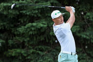 Haotong Li (Image Source: Imagn)